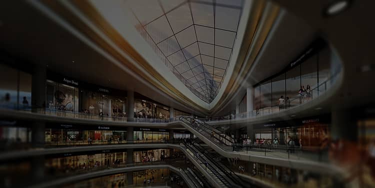 零售行業(yè)顯示解決方案